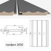 декоративен панел за стена 2050-726-storm grey